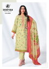 Roohi Zara Vol 8 By Deeptex Cotton Printed Dress Material Suppliers In India
